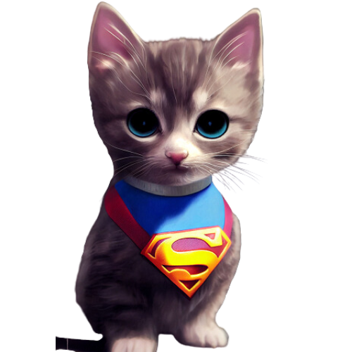 Avatar of SuperKitten